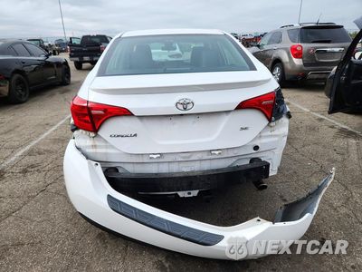 Zdjęcie 6 z 12 samochodu: 2019 TOYOTA COROLLA SE VIN:2T1BURHE1KC194550 - miniatura