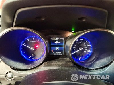 Zdjęcie 9 z 12 samochodu: 2015 SUBARU LEGACY 2.5I PREMIUM VIN:4S3BNAC6XF3022062 - miniatura