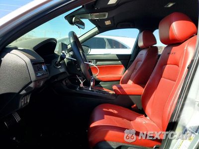 Zdjęcie 7 z 12 samochodu: 2026 HONDA CIVIC SPORT VIN:2HGFE2F52TH506585 - miniatura