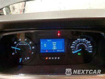 Zdjęcie 9 z 13 samochodu: 2015 FORD TAURUS SEL VIN:1FAHP2E81FG131758 - miniatura