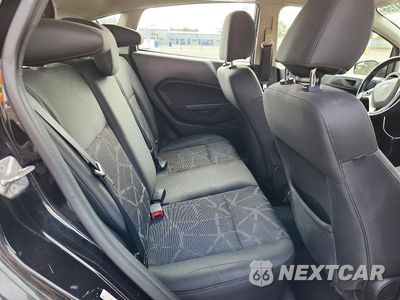 Zdjęcie 10 z 12 samochodu: 2013 FORD FIESTA SE VIN:3FADP4EJ3DM227133 - miniatura