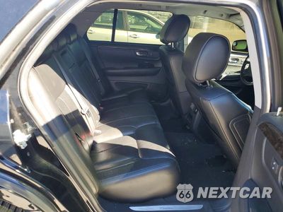 Zdjęcie 10 z 12 samochodu: 2010 CADILLAC DTS LUXURY COLLECTION VIN:1G6KD5EY9AU131319 - miniatura