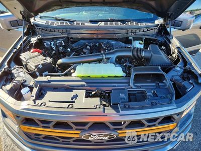 Zdjęcie 11 z 13 samochodu: 2026 FORD F150 TREMOR VIN:1FTFW4L85TFB35736 - miniatura