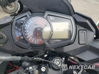 Zdjęcie 7 z 9 samochodu: 2023 KAWASAKI KLE300 C VIN:JKALE8C19PDA15677 - miniatura