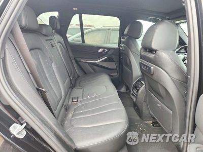 Zdjęcie 10 z 13 samochodu: 2021 BMW X5 XDRIVE40I VIN:5UXCR6C03M9F40348 - miniatura