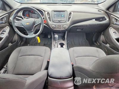 Zdjęcie 8 z 11 samochodu: 2016 CHEVROLET MALIBU LS VIN:1G1ZB5ST6GF251983 - miniatura