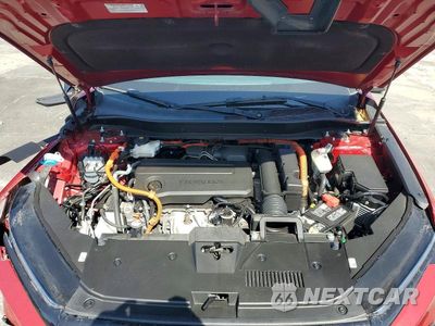 Zdjęcie 11 z 12 samochodu: 2024 HONDA CR-V SPORT-L VIN:7FARS5H81RE035870 - miniatura