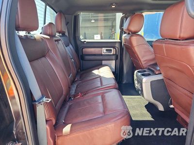 Zdjęcie 10 z 12 samochodu: 2014 FORD F150 SUPERCREW VIN:1FTFW1ETXEKF45328 - miniatura