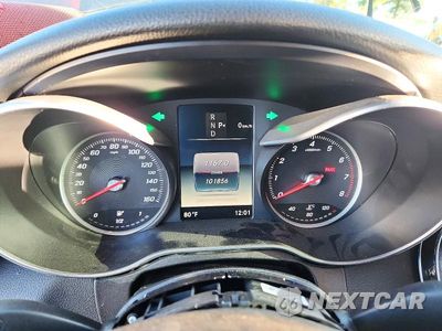 Zdjęcie 9 z 12 samochodu: 2016 MERCEDES-BENZ C 300 VIN:55SWF4JB4GU147335 - miniatura