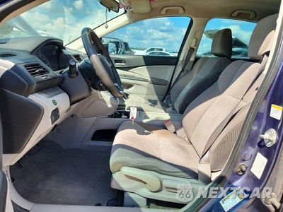 Zdjęcie 7 z 14 samochodu: 2014 HONDA CR-V LX VIN:3CZRM3H34EG700631 - miniatura