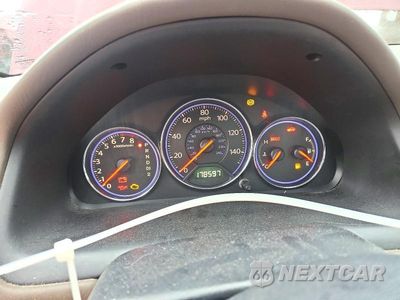Zdjęcie 9 z 12 samochodu: 2003 HONDA CIVIC EX VIN:1HGES26713L010640 - miniatura