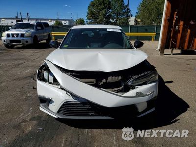 Piąte zdjęcie samochodu w środku: 2022 HONDA CIVIC SPORT VIN:19XFL2H8XNE003932 - miniatura