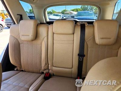 Zdjęcie 10 z 14 samochodu: 2017 MERCEDES-BENZ GLE 350 VIN:4JGDA5JB2HA976147 - miniatura
