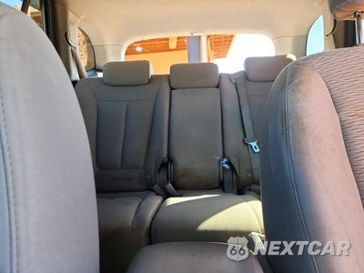 Zdjęcie 10 z 13 samochodu: 2009 HYUNDAI SANTA FE GLS VIN:5NMSG13DX9H273775 - miniatura
