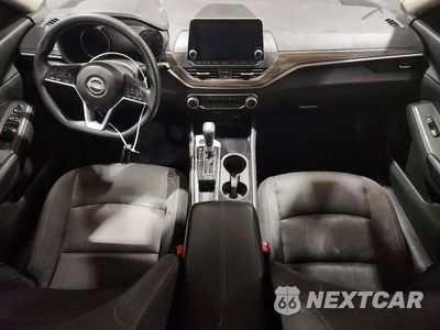 Zdjęcie 8 z 12 samochodu: 2024 NISSAN ALTIMA SV VIN:1N4BL4DV4RN335717 - miniatura
