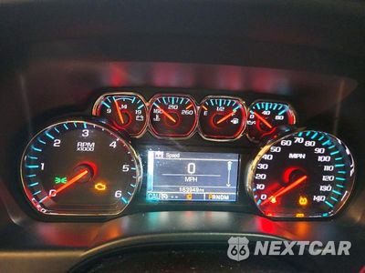 Zdjęcie 9 z 12 samochodu: 2015 CHEVROLET SILVERADO C1500 LT VIN:3GCPCREC1FG445848 - miniatura