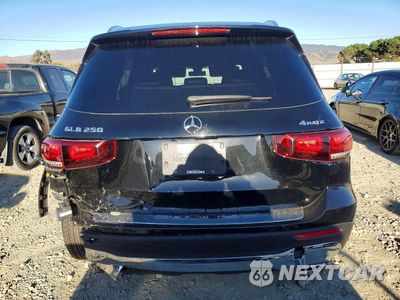 Zdjęcie 6 z 13 samochodu: 2023 MERCEDES-BENZ GLB 250 4MATIC VIN:W1N4M4HB0PW264905 - miniatura