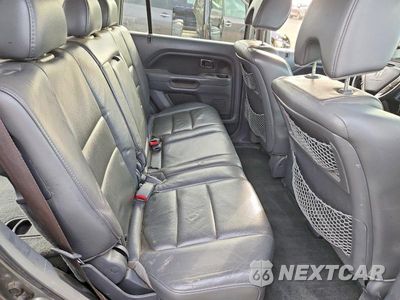 Zdjęcie 11 z 14 samochodu: 2007 HONDA PILOT EXL VIN:5FNYF285X7B022810 - miniatura