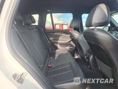 Zdjęcie 11 z 13 samochodu: 2019 BMW X3 XDRIVE30I VIN:5UXTR9C52KLE17394 - miniatura