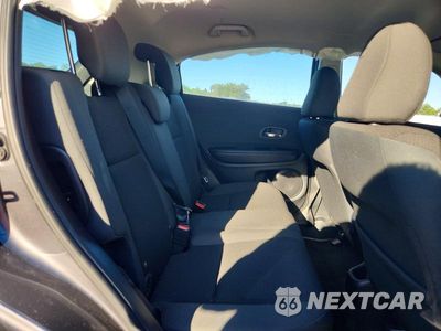 Zdjęcie 11 z 13 samochodu: 2021 HONDA HR-V LX VIN:3CZRU5H34MM731034 - miniatura