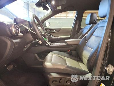 Zdjęcie 7 z 13 samochodu: 2025 CHEVROLET EQUINOX LT VIN:3GNAXHEG7SL223332 - miniatura