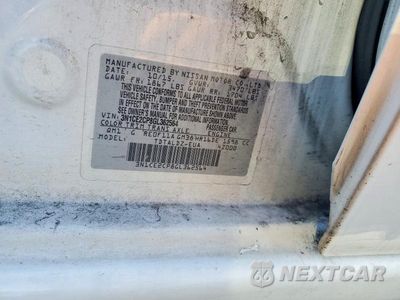 Zdjęcie 12 z 12 samochodu: 2016 NISSAN VERSA NOTE SV VIN:3N1CE2CP8GL362564 - miniatura
