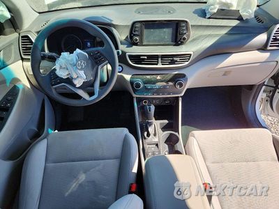 Zdjęcie 8 z 14 samochodu: 2020 HYUNDAI TUCSON VALUE VIN:KM8J33A40LU262088 - miniatura