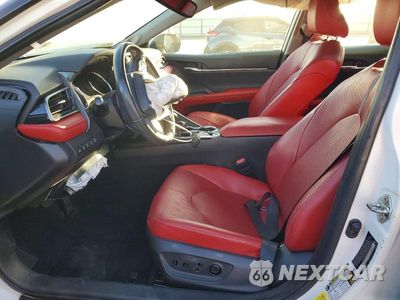 Zdjęcie 7 z 13 samochodu: 2020 TOYOTA CAMRY XSE V6 VIN:4T1KZ1AK2LU047088 - miniatura
