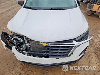 Zdjęcie 12 z 13 samochodu: 2022 CHEVROLET EQUINOX LS VIN:2GNAXHEV7N6134769 - miniatura