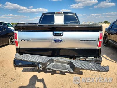 Zdjęcie 6 z 12 samochodu: 2011 FORD F150 SUPERCREW VIN:1FTFW1ET5BFD09450 - miniatura