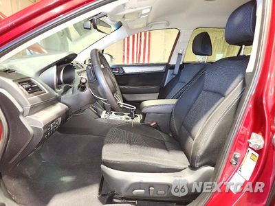 Zdjęcie 7 z 13 samochodu: 2018 SUBARU OUTBACK 2.5I PREMIUM VIN:4S4BSAFC4J3281869 - miniatura