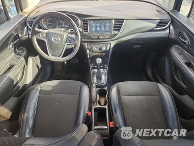 Zdjęcie 8 z 13 samochodu: 2017 BUICK ENCORE PREFERRED VIN:KL4CJASB0HB039907 - miniatura