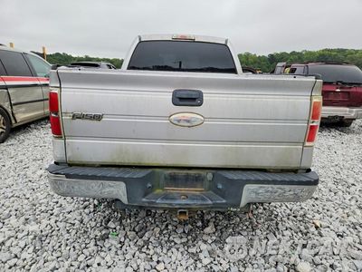 Zdjęcie 6 z 12 samochodu: 2012 FORD F150 SUPER CAB VIN:1FTFX1CT3CKD56694 - miniatura