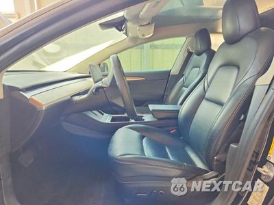 Zdjęcie 7 z 12 samochodu: 2023 TESLA MODEL 3 VIN:5YJ3E1EA9PF458119 - miniatura