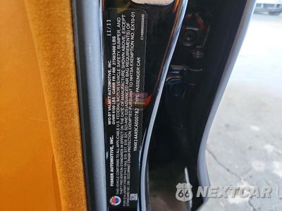 Zdjęcie 12 z 12 samochodu: 2012 FISKER AUTOMOTIVE KARMA SPORT VIN:YH4K14AA9CA000782 - miniatura