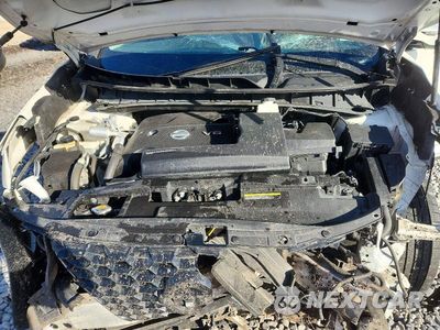 Zdjęcie 12 z 14 samochodu: 2021 NISSAN MURANO SV VIN:5N1AZ2BS8MC105230 - miniatura