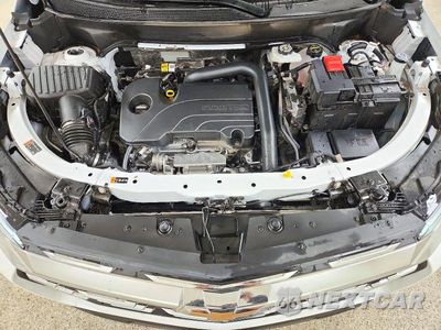 Zdjęcie 12 z 14 samochodu: 2026 CHEVROLET EQUINOX LT VIN:3GNAXPEG6TL436171 - miniatura