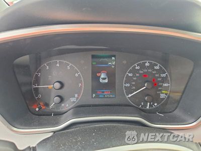 Zdjęcie 9 z 12 samochodu: 2025 TOYOTA COROLLA HATCHBACK SE VIN:JTND4MBE1S3237597 - miniatura