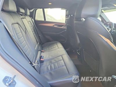 Zdjęcie 10 z 12 samochodu: 2019 BMW X4 M40I VIN:5UXUJ5C54K9A32792 - miniatura