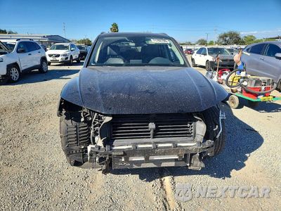 Piąte zdjęcie samochodu w środku: 2019 AUDI Q5 PREMIUM VIN:WA1ANAFY0K2045532 - miniatura