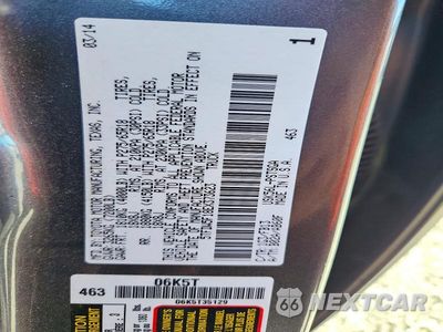 Zdjęcie 13 z 13 samochodu: 2014 TOYOTA TUNDRA CREWMAX SR5 VIN:5TFDW5F18EX373623 - miniatura