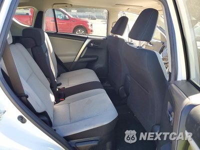 Zdjęcie 11 z 13 samochodu: 2018 TOYOTA RAV4 HYBRID XLE VIN:JTMRJREV4JD185001 - miniatura