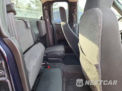 Zdjęcie 10 z 12 samochodu: 2007 GMC CANYON VIN:1GTCS19E478153701 - miniatura