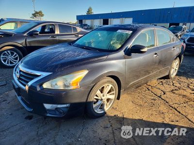 2013 NISSAN ALTIMA 2.5 SL 1N4AL3AP0DC905826 - główne zdjęcie licytacji z USA - miniatura