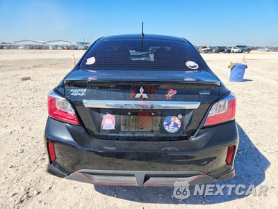 Zdjęcie 6 z 12 samochodu: 2024 MITSUBISHI MIRAGE G4 ES VIN:ML32FUFJ8RHF02774 - miniatura