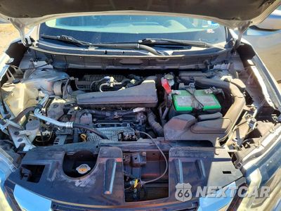 Zdjęcie 12 z 13 samochodu: 2018 NISSAN ROGUE S VIN:KNMAT2MV3JP502720 - miniatura