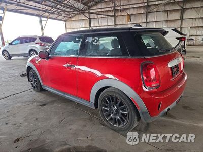 Drugie zdjęcie samochodu z przodu: 2015 MINI COOPER VIN:WMWXM5C52F3A97023 - miniatura