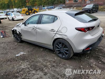 Drugie zdjęcie samochodu z przodu: 2026 MAZDA 3 SELECT SPORT VIN:JM1BPAKL3T1867201 - miniatura