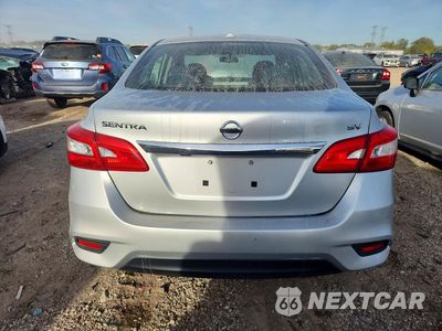 Zdjęcie 6 z 12 samochodu: 2019 NISSAN SENTRA SV VIN:3N1AB7APXKY451368 - miniatura