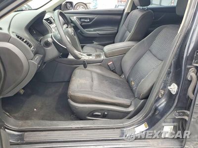 Zdjęcie 7 z 13 samochodu: 2016 NISSAN ALTIMA 2.5 S VIN:1N4AL3AP8GC198012 - miniatura